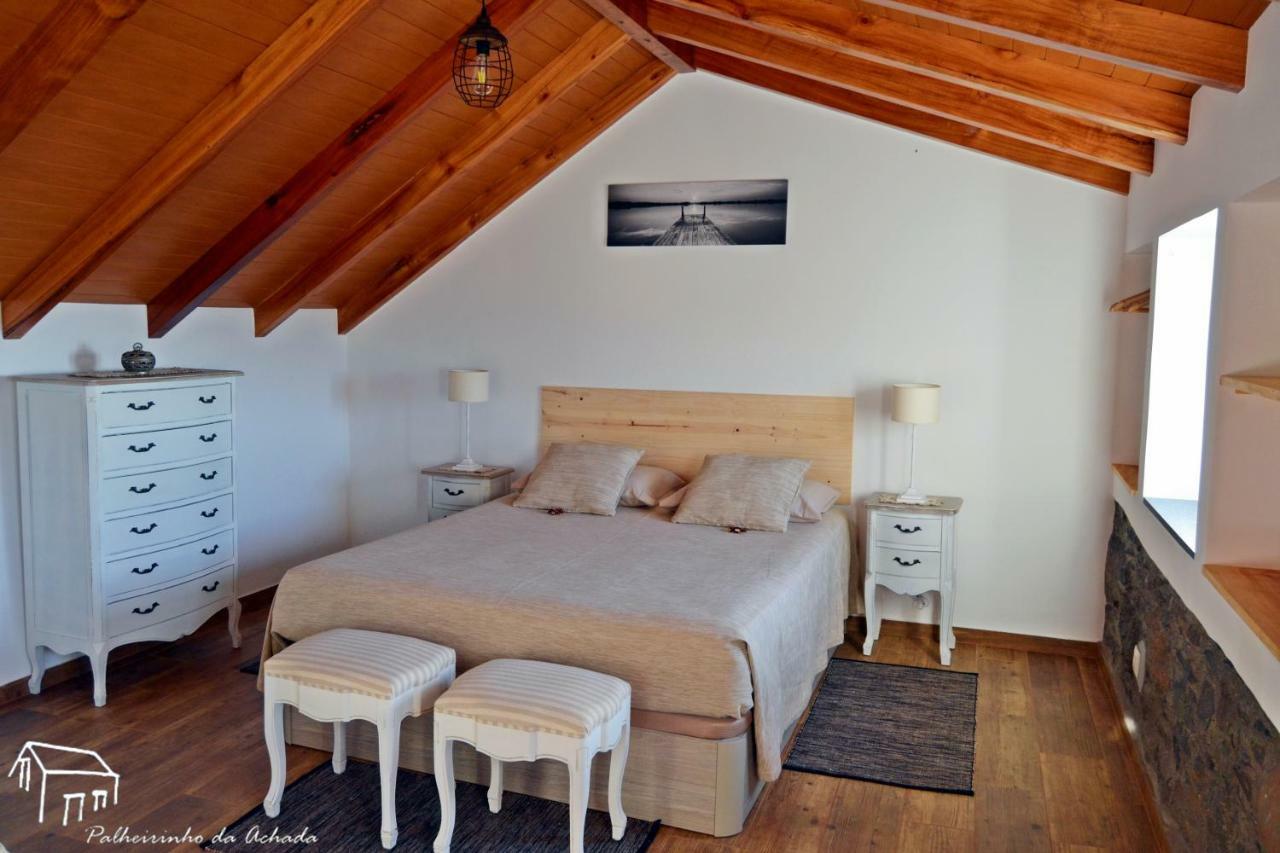Vila Palheirinho Da Achada Arco da Calheta  Exteriér fotografie